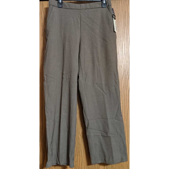 Studio Works Pants & Jumpsuits Studio Works 8 Petite New Poshmark